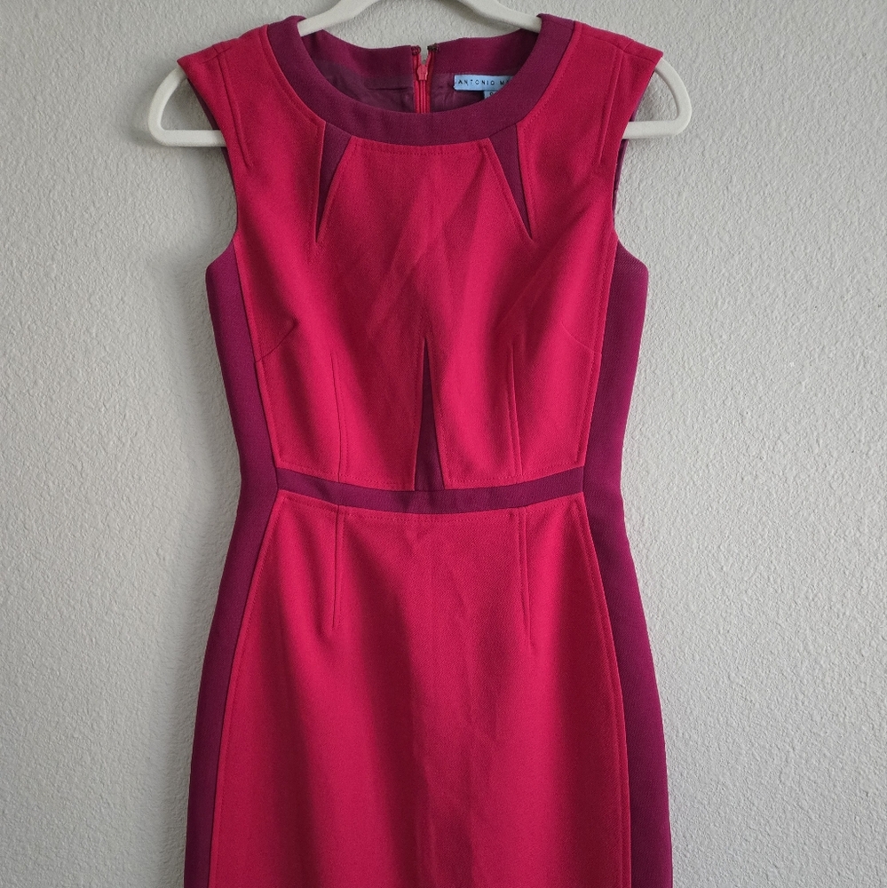 Antonio Melani dress